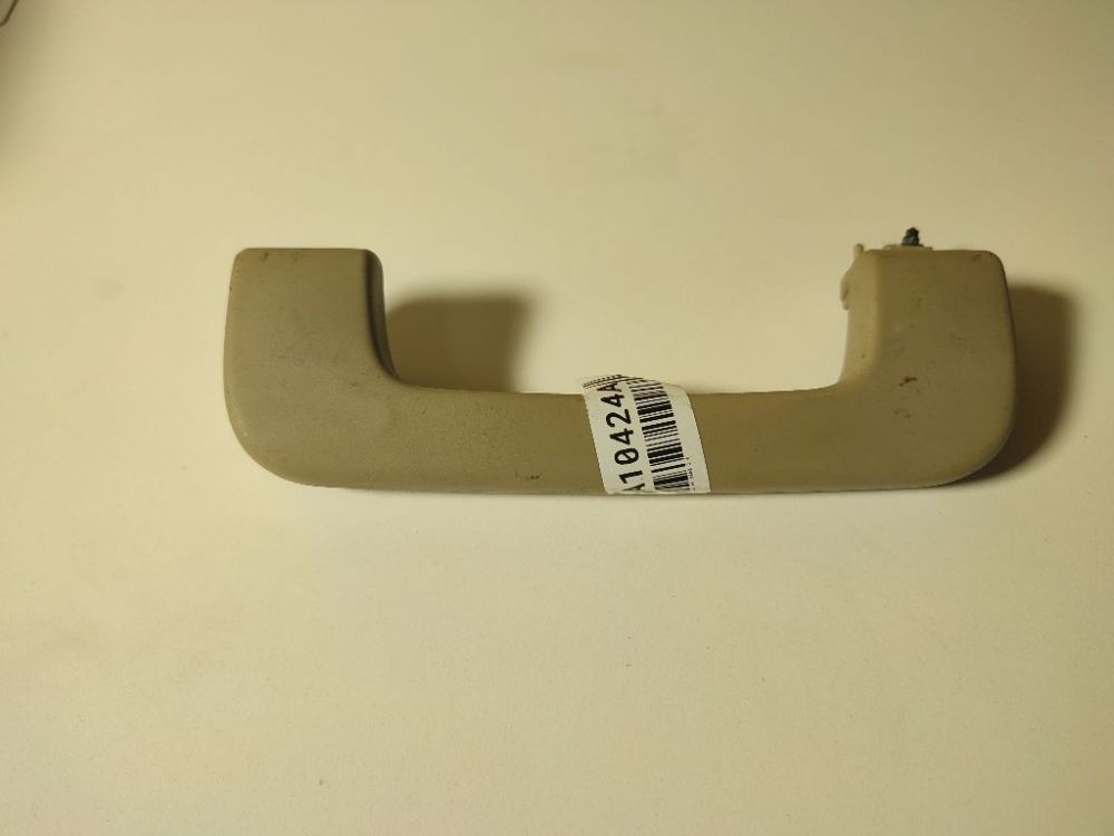 8P0857607C Audi A6 2006 Levier Avant Gauche