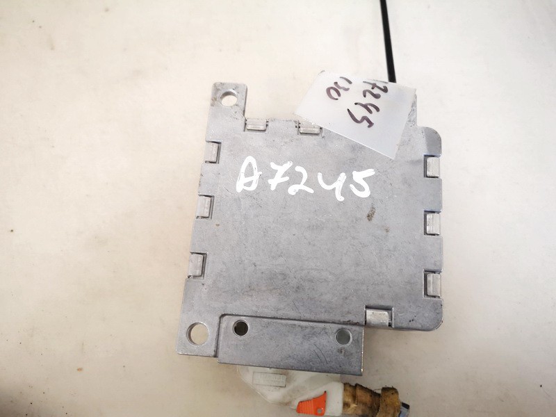 8A0959655C Audi A6 1994 CENTRALITA AIRBAG - Thumbnail 3