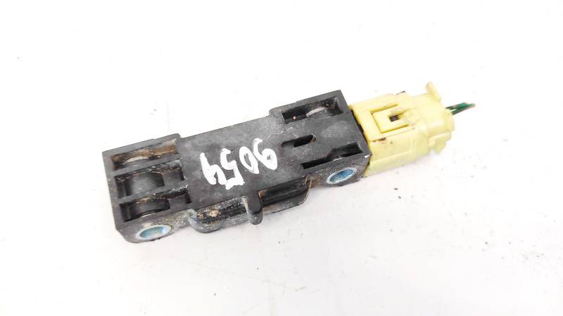 C23657KC0 Mazda 5 2006 Srs Airbag crash sensor