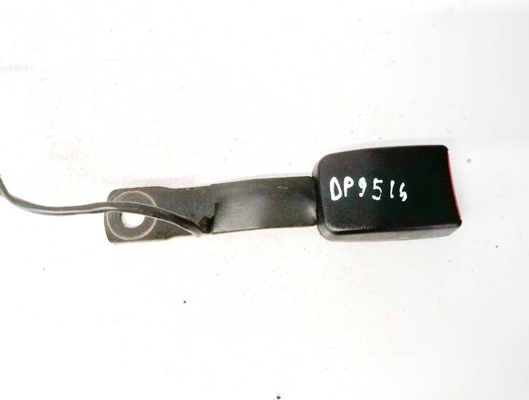86842AV700 Nissan Primera 2003 Seat belt holder (Seat belt Buckle) - FRONT RIGHT
