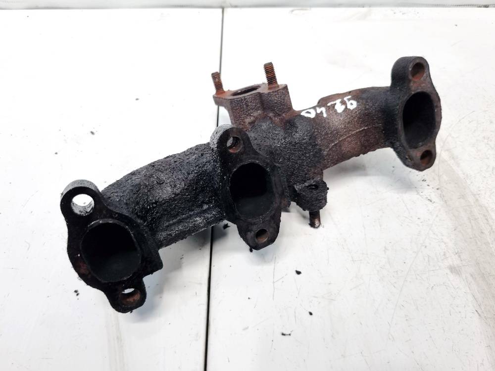 045253033 Audi A2 2003 kolektor wydechowy - Thumbnail 3