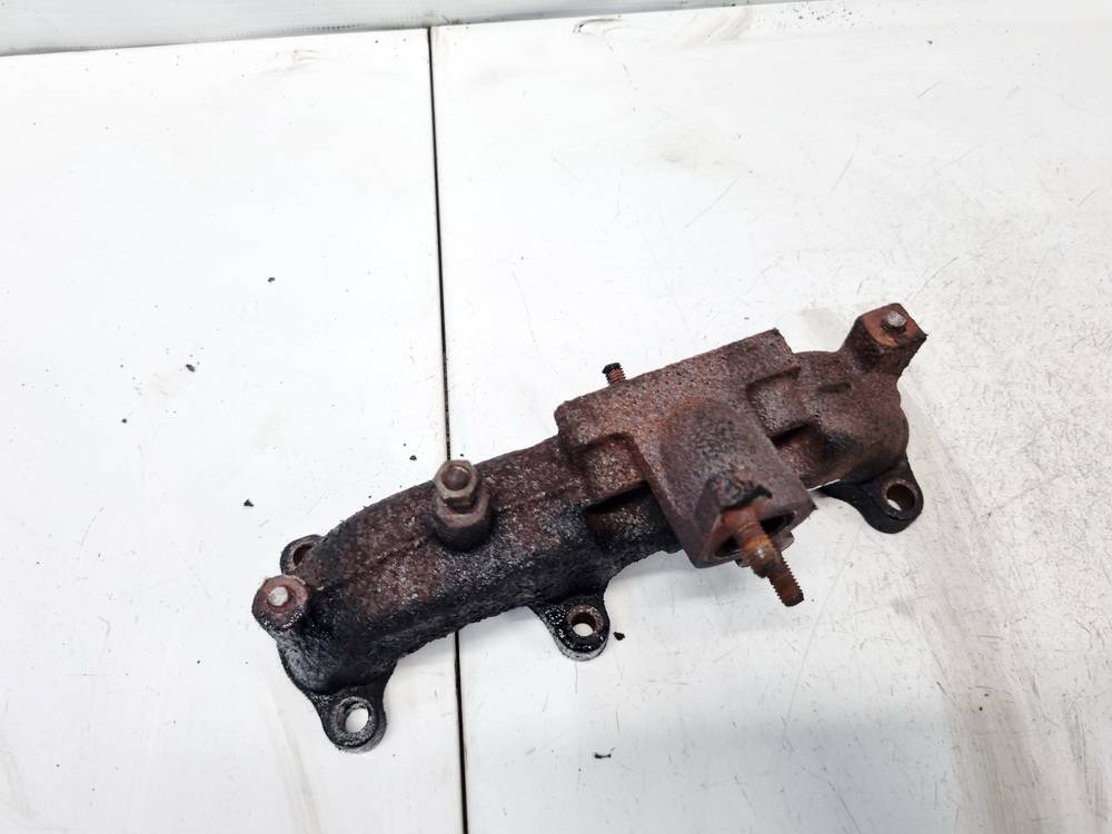 045253033 Audi A2 2003 Exhaust Manifold