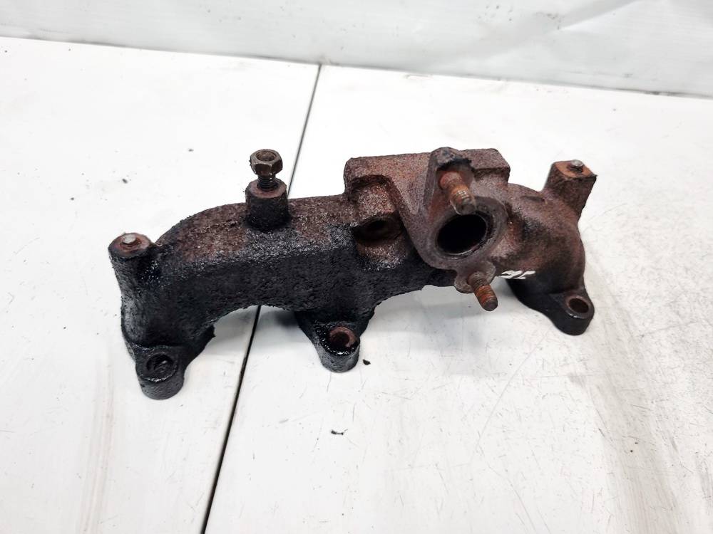 045253033 Audi A2 2003 kolektor wydechowy - Thumbnail 2