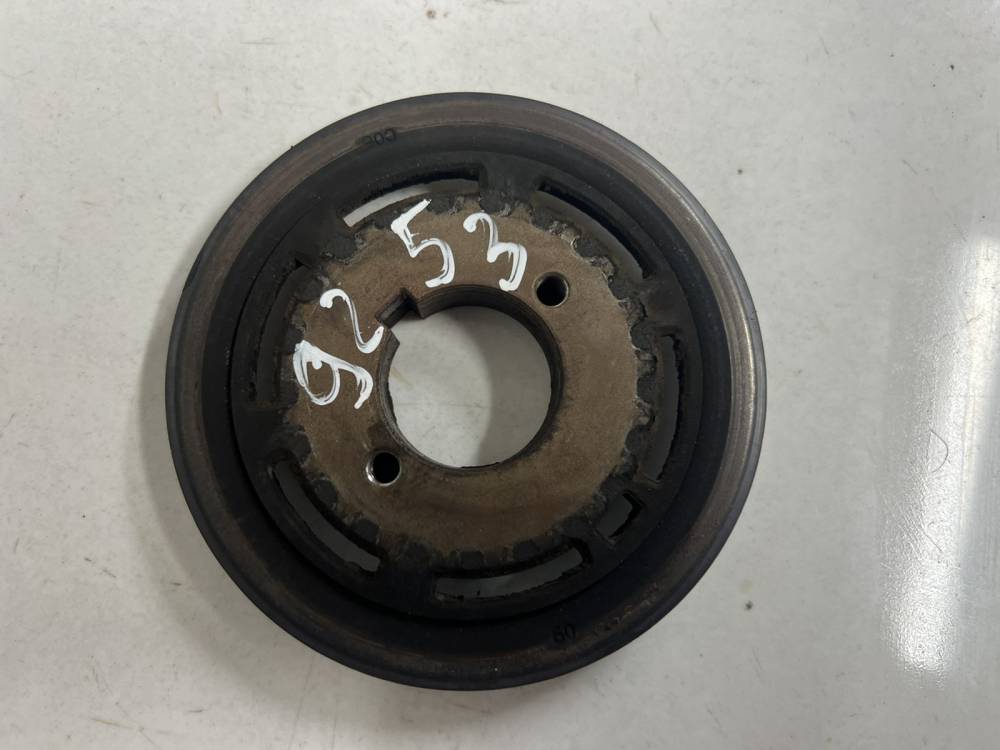 9644347680 Ford S-Max 2006 Przelicznik impulsów - Thumbnail 2