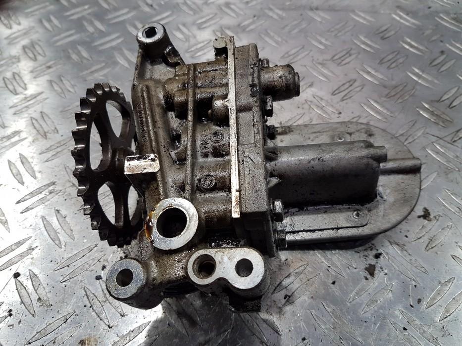 9431102021 Peugeot 306 1994 Oil pump