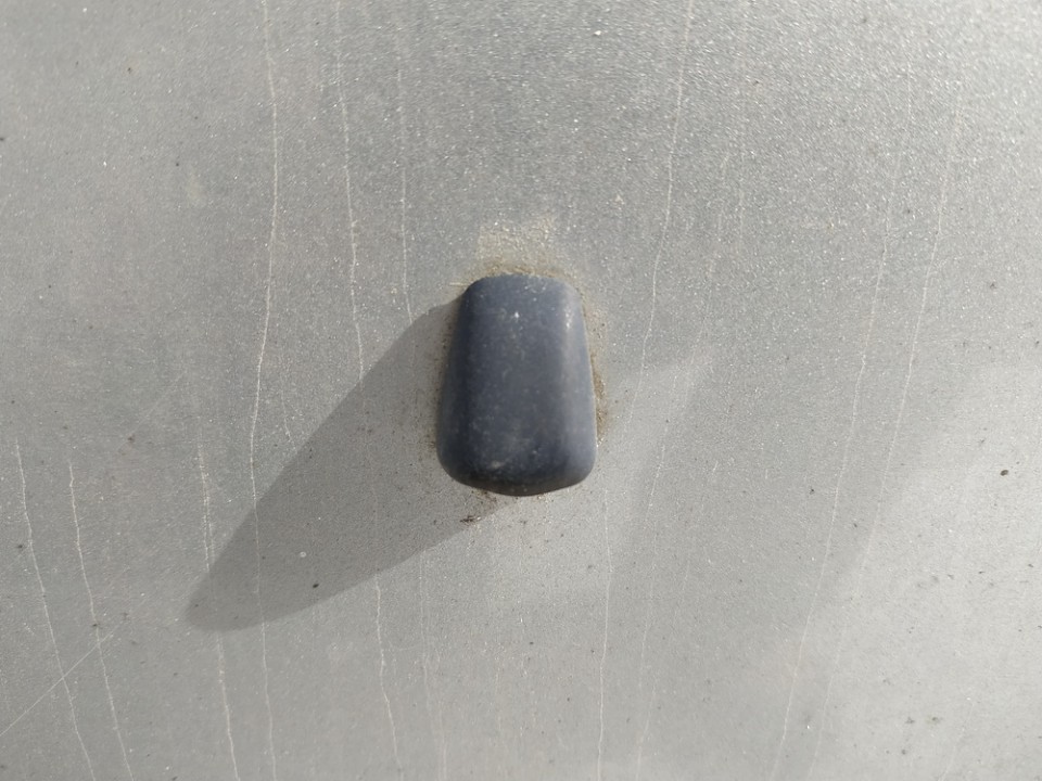 Mazda 6 2004 Windscreen Washer Fluid Jet - Thumbnail 3