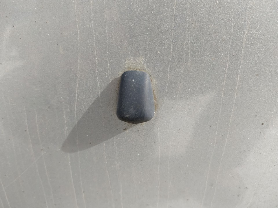 Mazda 6 2004 Windscreen Washer Fluid Jet - Thumbnail 2