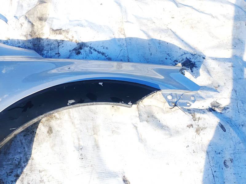 Chevrolet Captiva 2007 Fender (Arch) - FRONT RIGHT - Thumbnail 3