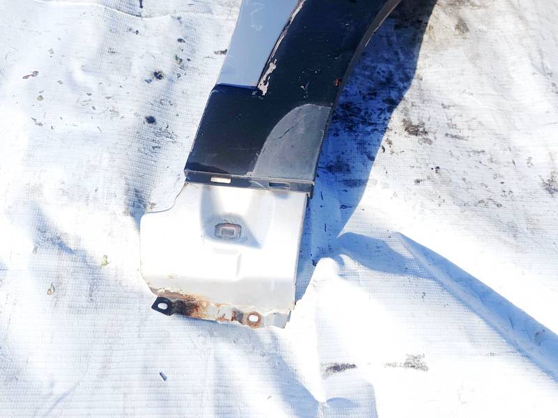 Chevrolet Captiva 2007 Fender (Arch) - FRONT RIGHT - Thumbnail 2