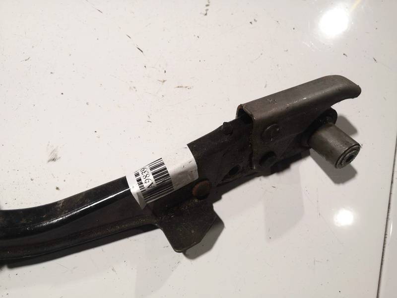 Alfa-Romeo 159 2007 Pedał hamulca - Thumbnail 3