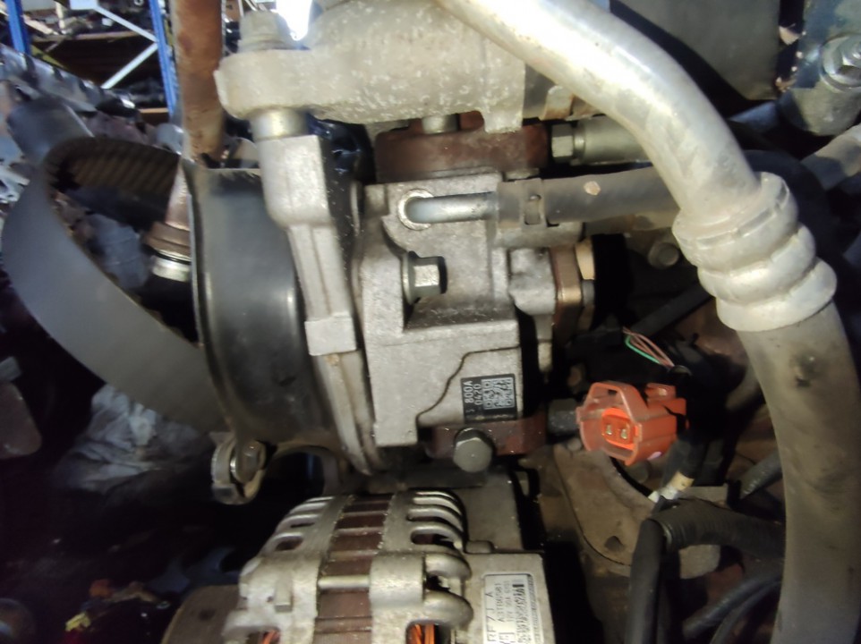 RF7J13800A Mazda 6 2007 High Pressure Injection Pump