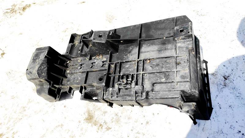 24413805 Opel Signum 2004 Battery Boxes - Trays - Thumbnail 2