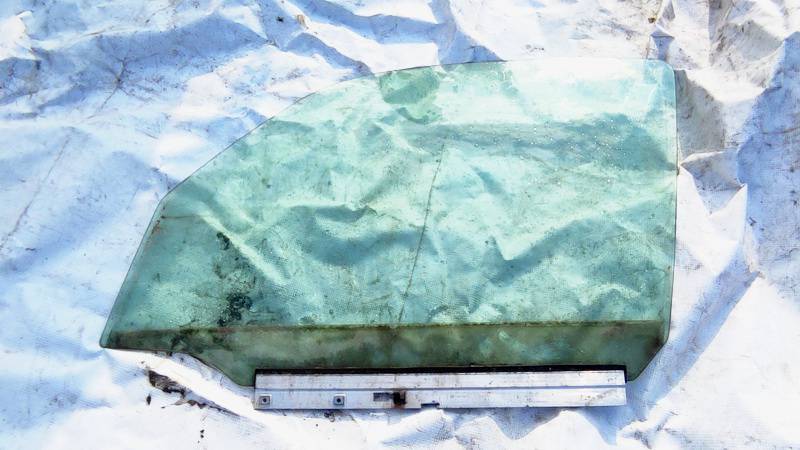 AS2 Opel Meriva 2006 Szyba drzwi - PRZEDNIE LEWE