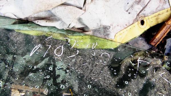 AS2 Opel Meriva 2006 Duru stiklas P.K. - Thumbnail 3