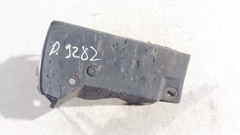 9185656 Opel Vectra 2004 Oikean muovisen kynnyslistan takakansi - TAKANA OIKEALLA