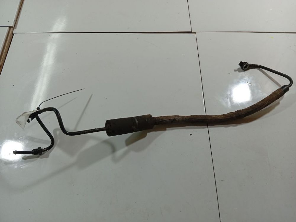 Audi A2 2000 Power Steering Return Hose