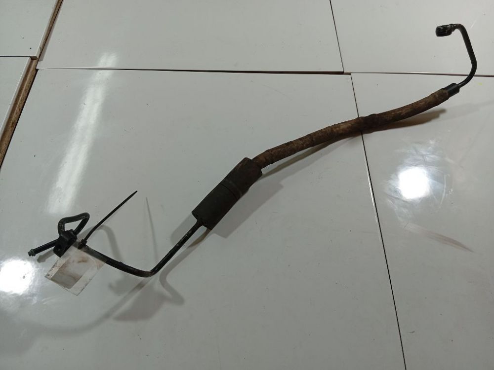 Audi A2 2000 Power Steering Return Hose - Thumbnail 4