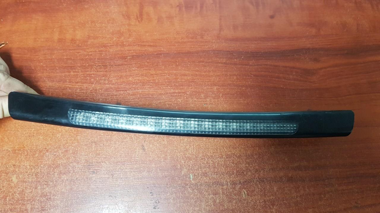 22800002 7700844706 Emergency Third Brake Light (Third Brake Light) Renault Clio 2004 1.8L 14EUR