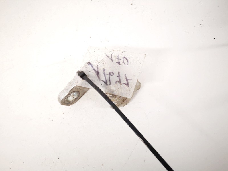 6Q0831402B Volkswagen Touran 2003 Door Hinge - REAR - Thumbnail 2