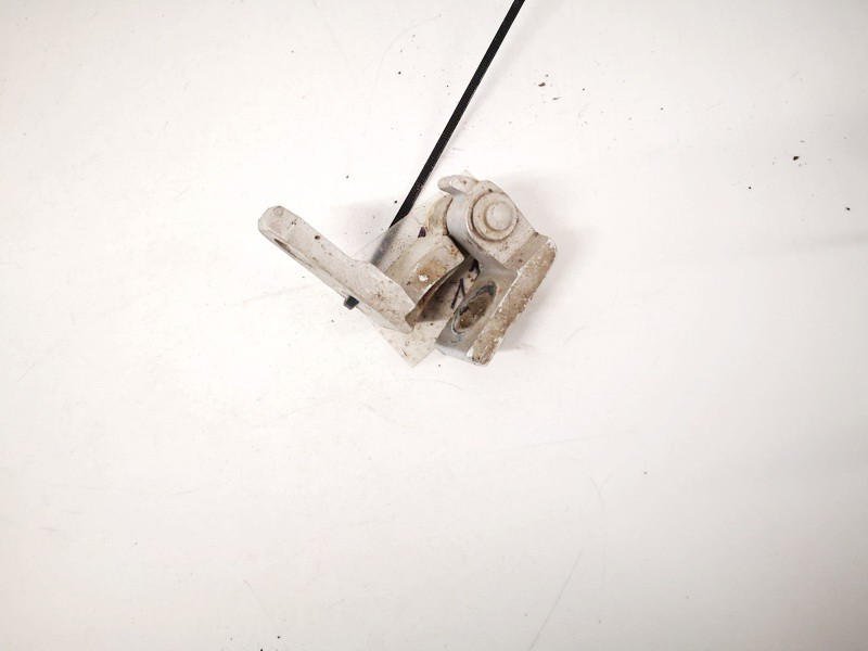 6Q0831402B Volkswagen Touran 2003 Türscharnier Scharnier Hinten