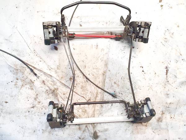 5104265100 Peugeot 807 2004 Other car part - Thumbnail 2