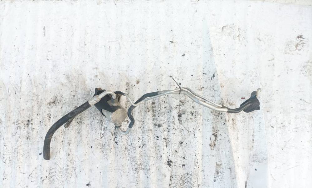 4B0260197 Audi A6 1998 Chłodnica klimatyzacji