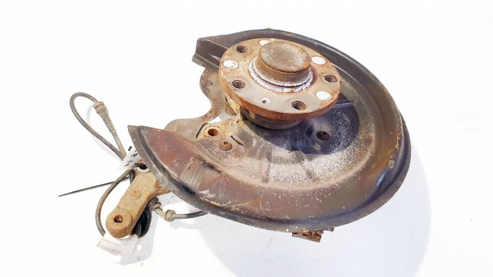 DIDZIOJI Volkswagen Golf 2008 fusée arriere gauch