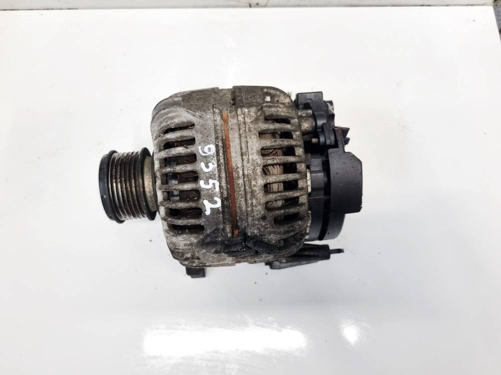 028903028E Skoda Fabia 2006 Alternator