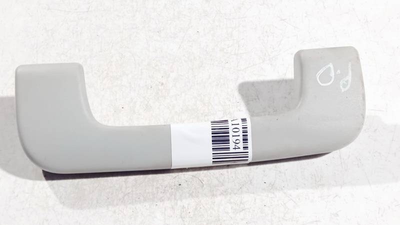 8P0857607C Audi A3 2005 Levier Avant Gauche