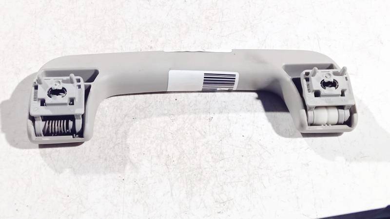 8P0857607C Audi A3 2005 Levier Avant Gauche - Thumbnail 2