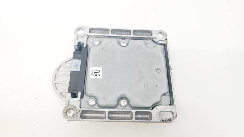 34526850783 BMW 5-Series 2012 Komputer SRS airbag – moduł sterujący poduszek powietrznych - Thumbnail 3