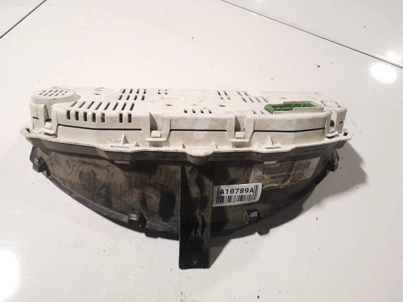 6H5210849FH Land-Rover Freelander 2008 Speedometers - Cockpit - Speedo Clocks Instrument - Thumbnail 2