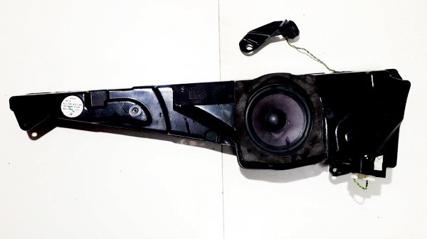 2752555962 BMW 5-Series 2002 Speaker (audio)