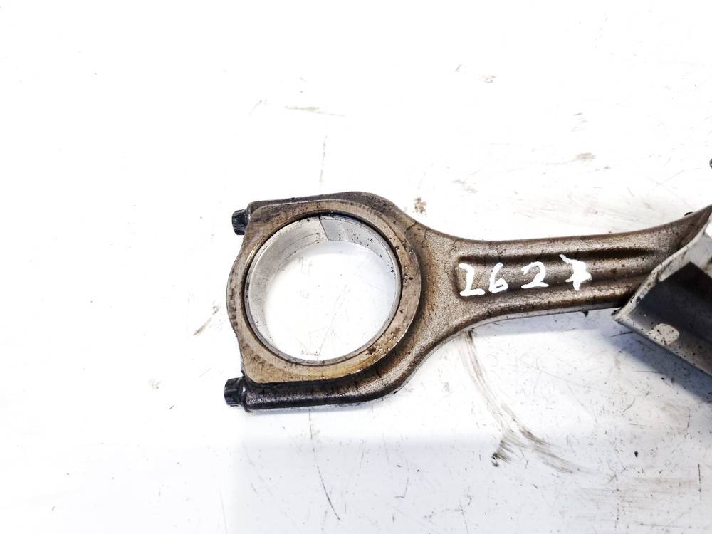 Ford Fiesta 2004 Piston and Conrod (Connecting rod) - Thumbnail 3