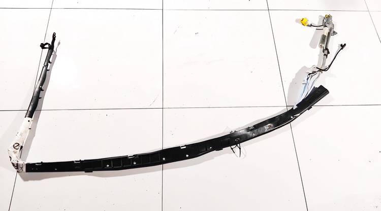 30340459F Skoda Superb 2005 Roof SRS - FRONT RIGHT - Thumbnail 3