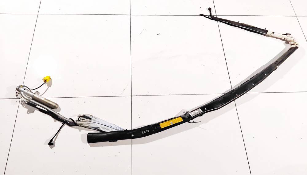 30340459F Skoda Superb 2005 Katon turvatyyny - EDESSÄ OIKEALLA