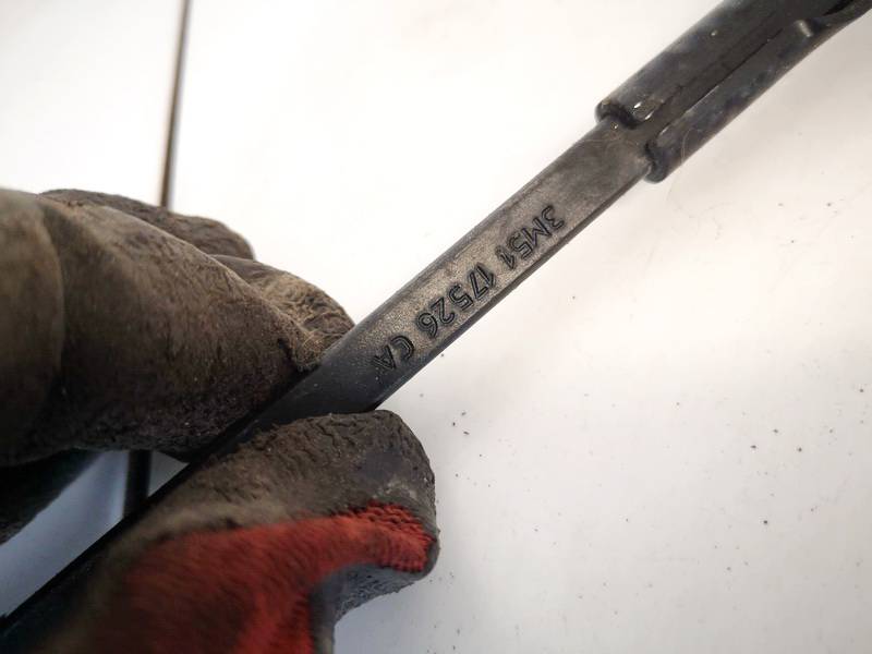 3M5117526CA Ford C-MAX 2003 Bras essuie glace avant - Thumbnail 3