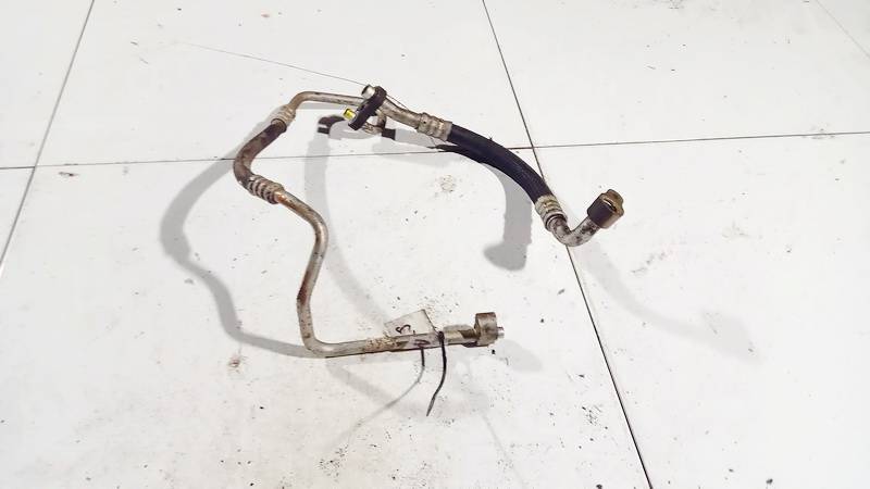 Opel Zafira 2006 Air Conditioner AC Hose Assembly (Air Conditioning Line) - Thumbnail 2