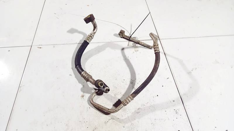 Opel Zafira 2006 Air Conditioner AC Hose Assembly (Air Conditioning Line) - Thumbnail 3