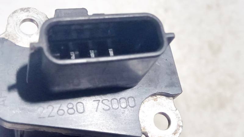 226807S000 Nissan X-Trail 2002 Air Mass Sensor - Thumbnail 3