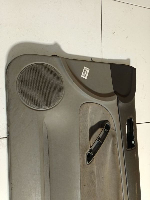 3B0867012 Volkswagen Passat 1997 Door Panel - FRONT RIGHT - Thumbnail 2