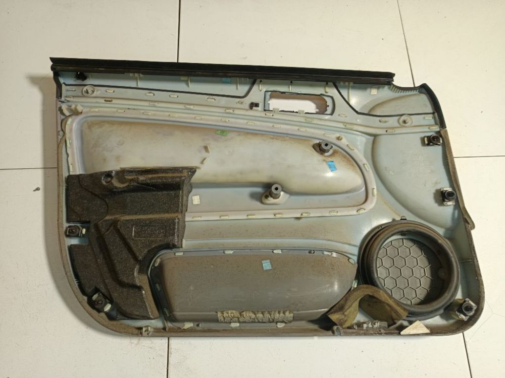 3B0867012 Volkswagen Passat 1997 Door Panel - FRONT RIGHT - Thumbnail 4