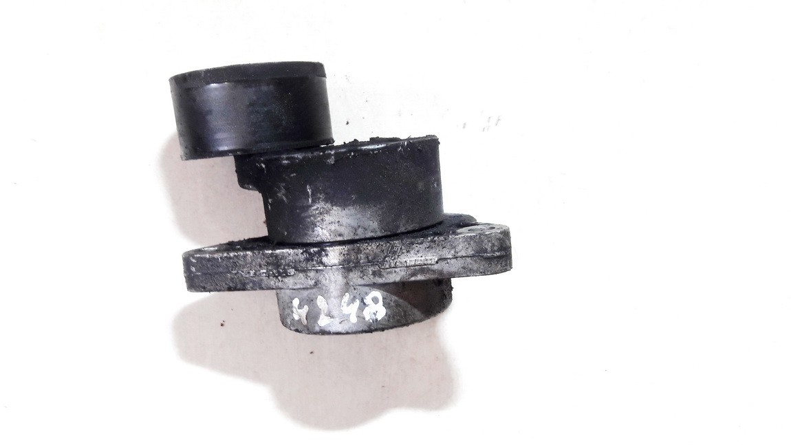 0802410121 Renault Espace 2002 Spannrolle Zahnriemen Steuerriemen (Riemenspanner)