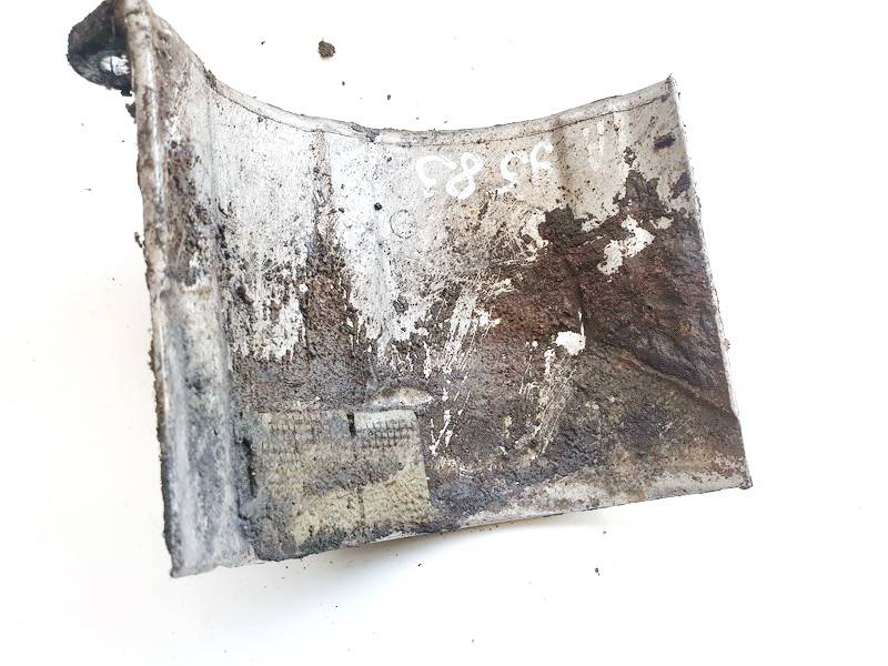 4D0407722 Audi 80 1994 Other car part - Thumbnail 2