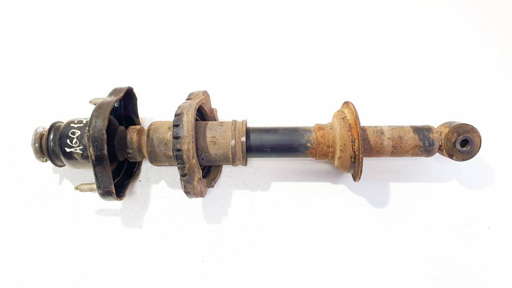 62A036 Mitsubishi Lancer 2011 Amortyzator - TYLNE PRAWE