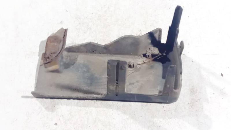 9185655 Opel Vectra 2004 Skirt End Molding Trim Cover - REAR RIGHT - Thumbnail 2