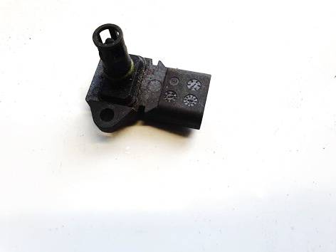 2S6A9F479BA Ford Fiesta 2005 Oro slegio daviklis - MAP - Thumbnail 3