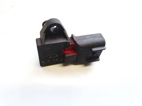 2S6A9F479BA Ford Fiesta 2005 Air Pressure MAP Sensor Manifold Boost