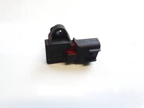 2S6A9F479BA Ford Fiesta 2005 Oro slegio daviklis - MAP - Thumbnail 2