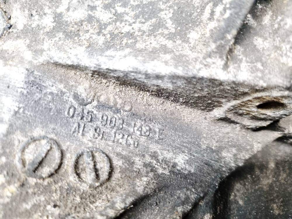 045903143C Audi A2 2003 Кронштейн двигателя и Кронштейн коробка передач - Thumbnail 4